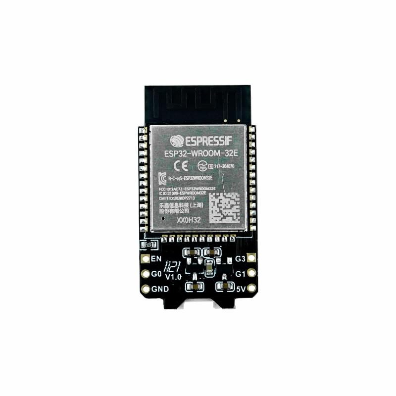 M5Stack Unit Cam Wi-Fi Camera (OV2640) – ESP32 Wi-Fi camera with OV2640. -Camera Module -Robocraze