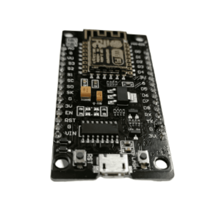 Node MCU ESP8266 V3 (LOLIN CH340 chip)-Robocraze