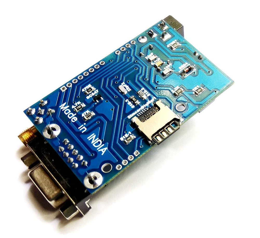 SIM800C GSM Modem-Robocraze