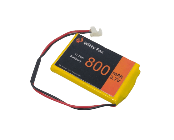 BTC-DPE622SL batterie (800 mAh 3.7 V) - BatteryUpgrade