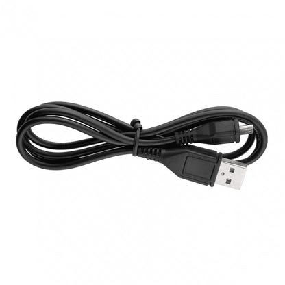 USB A Type to Micro USB B Type 1M Cable-Robocraze