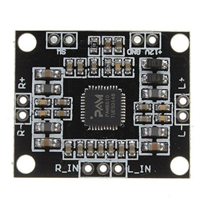 PAM8610 Digital Amplifier Board-Robocraze
