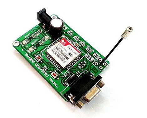 SIM900A GSM-GPRS Modem-picture-17