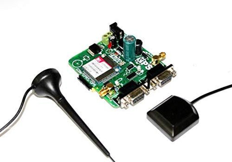 SIM908 GSM-GPRS-GPS Modem-picture-18