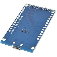 STM32F030F4P6 Development Board – STM32 Cortex-M0 board - Development Board - Robocraze