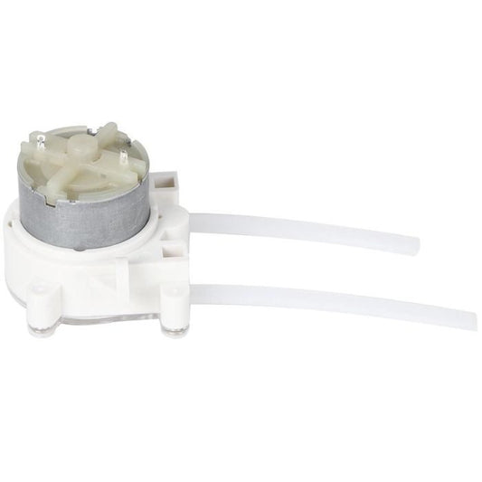 6V Mini Dosing Pump – Reliable mini dosing pump for controlled liquid dispensing in labs & aquariums – Robocraze