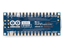 Arduino Nano Every without Headers-Robocraze
