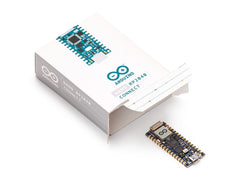 Arduino Nano RP2040 Connect (No Header) – RP2040 board with WiFi -Original Arduino Board -Robocraze