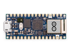 Arduino Nano RP2040 Connect (No Header) – RP2040 board with WiFi -Original Arduino Board -Robocraze
