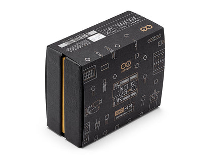 Arduino UNO Mini (Limited Edition)-Robocraze