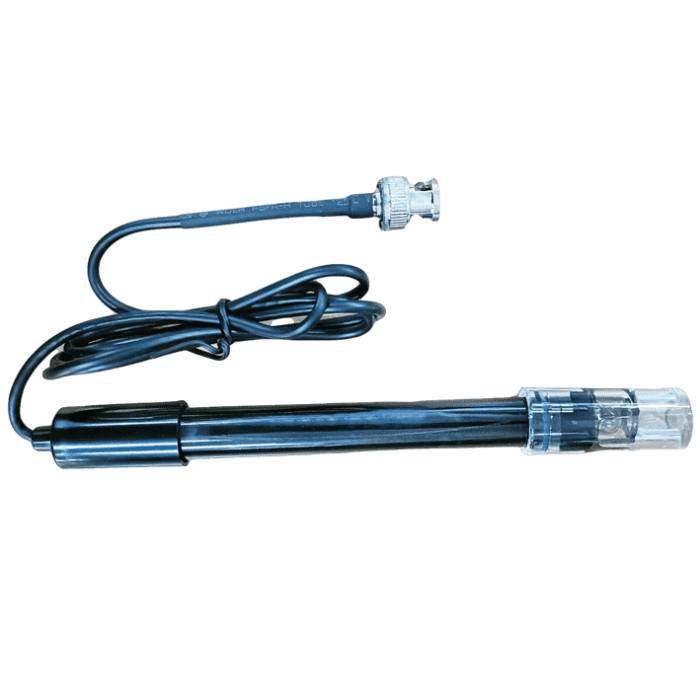 Analog pH Sensor Electrode with Amplifier Circuit - Analog pH sensor for water quality monitoring. -pH Sensor -Robocraze