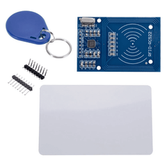 Robotics Intermediate Kit – Arduino Kits for robotics projects with motors, sensors & coding. -Robocraze