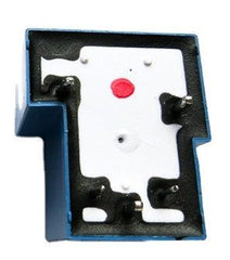5 Pin 48V DC Coil Electromagnetic Power Relay – 48V DC power relay with 5-pin setup. -Relay Module -Robocraze