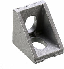 2020 aluminium profile corner bracket L joint for DIY 3D printer frame -Robocraze