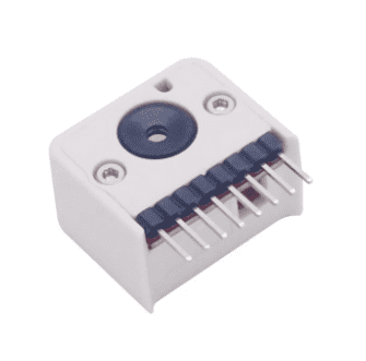 M5 StickC Thermal Camera Hat (MLX90640) – Thermal imaging HAT with MLX90640 sensor for ESP32. -Camera Module -Robocraze