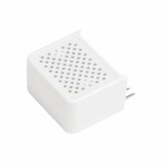 M5 StickC Speaker Hat (PAM8303) – Audio output HAT with PAM8303 amplifier for ESP32. -Development Board -Robocraze