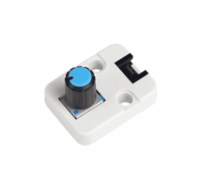 M5 Stack Mini Angle Unit with Potentiometer-Robocraze