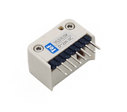M5 StickC ToF HAT (VL53L0X) – Time-of-flight ranging sensor HAT for StickC. -IoT Sensor -Robocraze