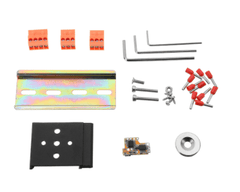 M5Stack LAN Module with W5500 – Ethernet connectivity module with W5500 chip. -IoT Module -Robocraze