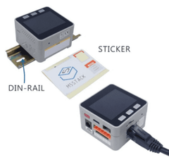 M5Stack LAN Module with W5500 – Ethernet connectivity module with W5500 chip. -IoT Module -Robocraze