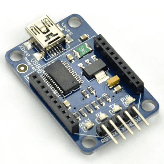 XBee (ZigBee)