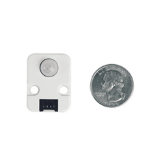 M5 Stack PIR Motion Unit (AS312) – Motion detection sensor for ESP32 IoT automation. -IoT Sensor -Robocraze