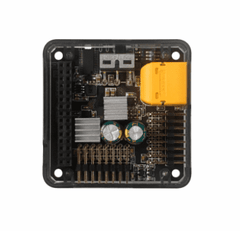 M5Stack SERVO2 Module 16-Ch (PCS9685) – 16-channel servo controller. -Motor Driver -Robocraze