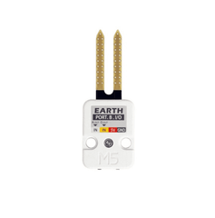 M5 Stack Earth Moisture Unit – Soil moisture sensor for smart agriculture & IoT projects. -IoT Sensor -Robocraze