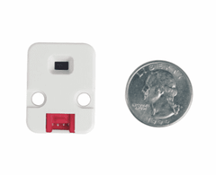 M5Stack Time-of-Flight Ranging Unit (VL53L0X) – ToF sensor for precise ranging. -IoT Sensor -Robocraze