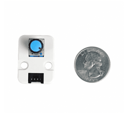 M5 Stack Mini Angle Unit with Potentiometer – Angle detection unit with potentiometer for ESP32. -IoT Sensor -Robocraze