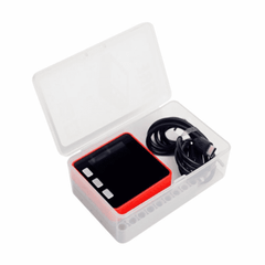 M5Stack FIRE IoT Development Kit (PSRAM) V2.6 – Powerful IoT development board with PSRAM. -Development Board -Robocraze