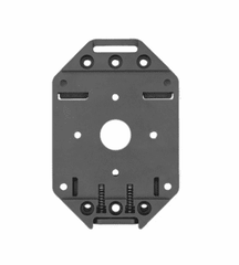 Guide Rail for M5 Base – Structural support rail for M5Stack modular components. -IoT Accessories -Robocraze