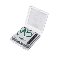 M5Stack COMMU Module – RS485/TTL CAN/I2C communication module. -IoT Module -Robocraze