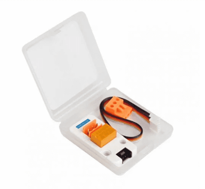 Buy M5 Stack Mini 3A Relay Unit Online in India | Robocraze
