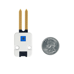 M5 Stack Earth Moisture Unit – Soil moisture sensor for smart agriculture & IoT projects. -IoT Sensor -Robocraze