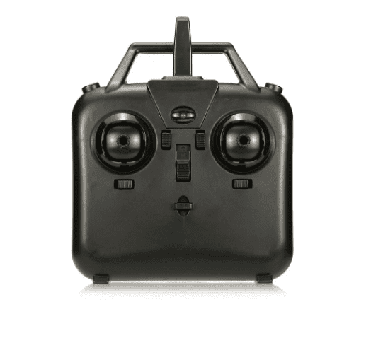 DIY Drone Kit With Manual (Camera Not Included) - DIY Drone Kits - DIY Drone Parts - Robocraze