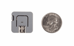 M5 Stack ATOM Lite – Mini ESP32 IoT module for smart home & industrial automation. -Development Board -Robocraze