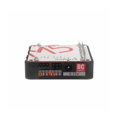 M5Stack Goplus2 DC Motor & Servo Driver (STM32F0) – Motor driver for ESP32 robotics. -Motor Driver -Robocraze