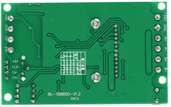 TB6600 Stepper Motor Driver Controller 8~50V 4.5A – Reliable motor driver for CNC & stepper motor automation – Robocraze