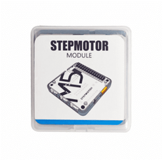 M5Stack Stepmotor Module with MEGA328P (DRV8825) – Stepper motor driver module with DRV8825. -Motor Driver -Robocraze