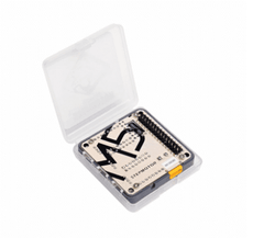 M5Stack Stepmotor Module with MEGA328P (DRV8825) – Stepper motor driver module with DRV8825. -Motor Driver -Robocraze