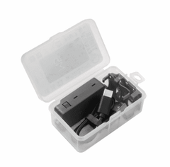 M5Stack Timer Camera X (OV3660) – ESP32 camera with PSRAM for AI. -Camera Module -Robocraze