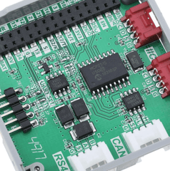 M5Stack COMMU Module – RS485/TTL CAN/I2C communication module. -IoT Module -Robocraze