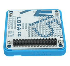 M5Stack LoRa Module for ESP32 (433MHz) – LoRa communication for IoT. -IoT Module -Robocraze