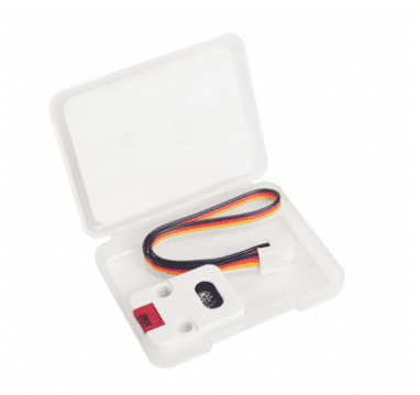 M5 Stack Color Sensor RGB Unit (TCS3472)-Robocraze