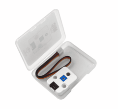 M5Stick Microphone Unit (LM393) – Sound sensor for IoT audio applications. -Microphone Module -Robocraze