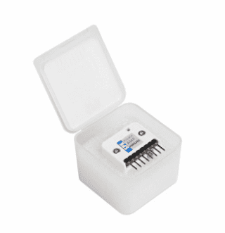 M5 StickC Speaker Hat (PAM8303) – Audio output HAT with PAM8303 amplifier for ESP32. -Development Board -Robocraze