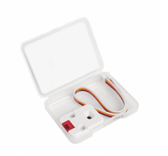 M5Stack Time-of-Flight Ranging Unit (VL53L0X) – ToF sensor for precise ranging. -IoT Sensor -Robocraze