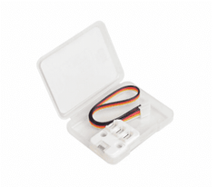 M5 Stack 1 to 3 HUB Unit – Expansion hub for connecting multiple M5Stack modules. -IoT Accessories -Robocraze