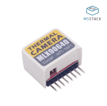 M5 StickC Thermal Camera Hat (MLX90640)-picture-16